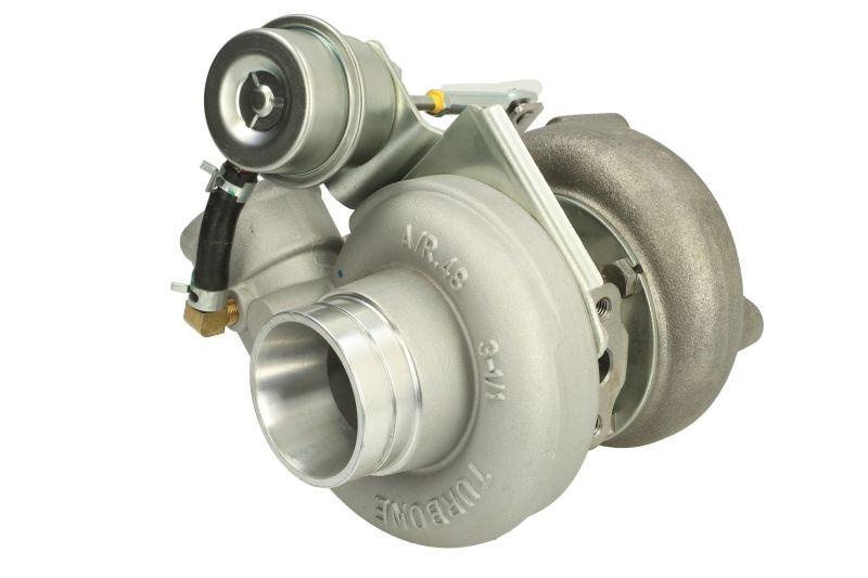 EVORON EVTC0345 Turbolader Abgasturbolader für NISSAN Patrol GR IV SUV (Y60, GR)