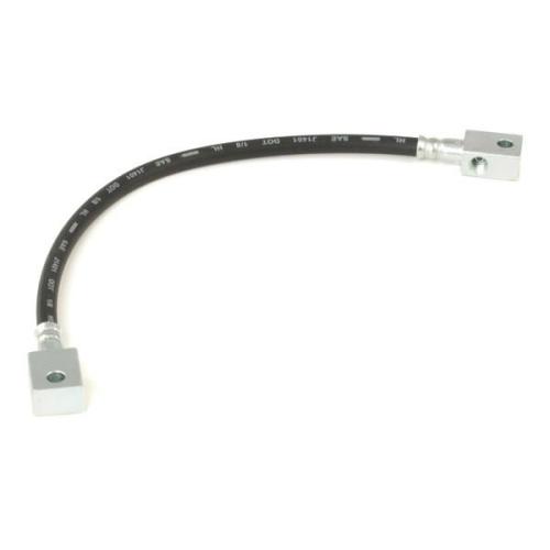 RIDEX Bremsschlauch 83B0338 HINTEN BREMSSCHLÄUCHE Länge: 432mm für NISSAN Bild RIDEX Bremsschlauch 83B0338 HINTEN BREMSSCHLÄUCHE Länge: 432mm für NISSAN