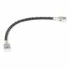 RIDEX Bremsschlauch 83B0338 HINTEN BREMSSCHLÄUCHE Länge: 432mm für NISSAN Bild RIDEX Bremsschlauch 83B0338 HINTEN BREMSSCHLÄUCHE Länge: 432mm für NISSAN