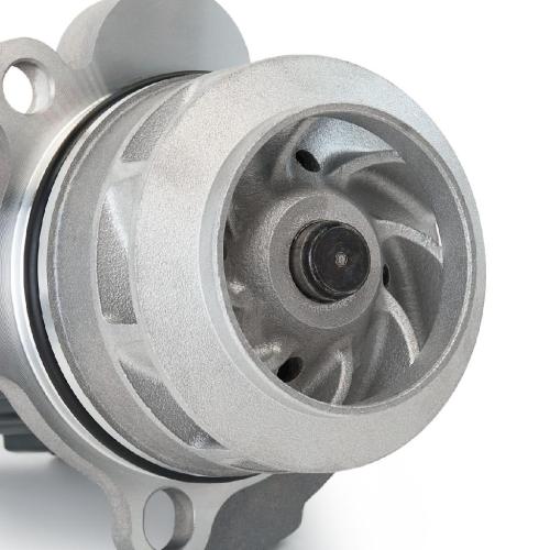 RIDEX PLUS 1260W0091P Kühlmittelpumpe Motorkühlung Wasserpumpe mechanisch für VW Bild RIDEX PLUS 1260W0091P Kühlmittelpumpe Motorkühlung Wasserpumpe mechanisch für VW