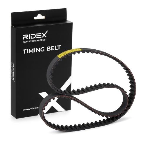 RIDEX Zahnriemen passend für PEUGEOT 206 Schrägheck (2A/C) Bild RIDEX Zahnriemen passend für PEUGEOT 206 Schrägheck (2A/C)