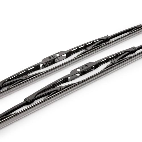 RIDEX Scheibenwischer Satz Wischerblätter Satz ohne Spoiler Vorne Länge 1: 600mm Bild RIDEX Scheibenwischer Satz Wischerblätter Satz ohne Spoiler Vorne Länge 1: 600mm