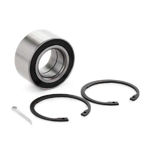 RIDEX 654W0036 Radlagersatz pro 1 Rad Vorne beidseitig für OPEL 1603191 Bild RIDEX 654W0036 Radlagersatz pro 1 Rad Vorne beidseitig für OPEL 1603191