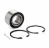 RIDEX 654W0036 Radlagersatz pro 1 Rad Vorne beidseitig für OPEL 1603191 Bild RIDEX 654W0036 Radlagersatz pro 1 Rad Vorne beidseitig für OPEL 1603191