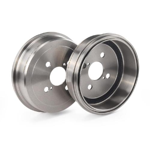 RIDEX 123B0155 2x Bremstrommeln Set Hinten InnenØ200mm AußenØ235mm Bild RIDEX 123B0155 2x Bremstrommeln Set Hinten InnenØ200mm AußenØ235mm