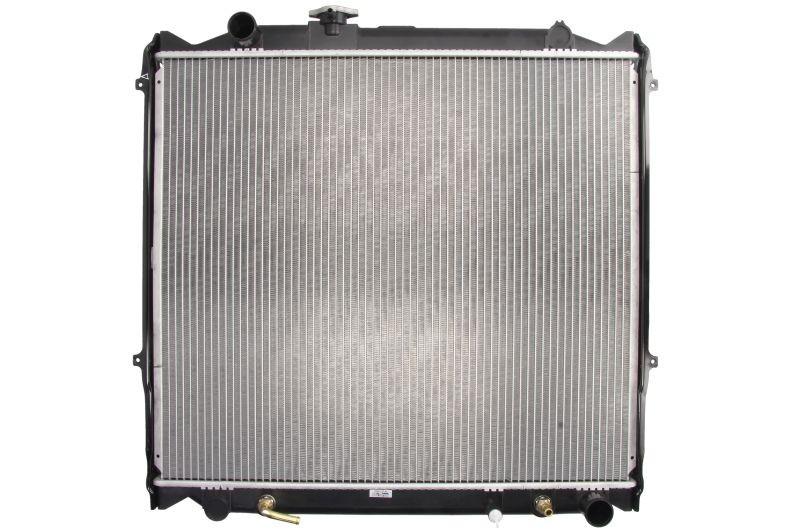 KOYORAD PL010655T Motorkühler / Wasserkühler für TOYOTA LAND CRUISER 90 (J9)
