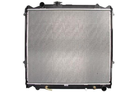KOYORAD PL010655T Motorkühler / Wasserkühler für TOYOTA LAND CRUISER 90 (J9) Bild KOYORAD PL010655T Motorkühler / Wasserkühler für TOYOTA LAND CRUISER 90 (J9)