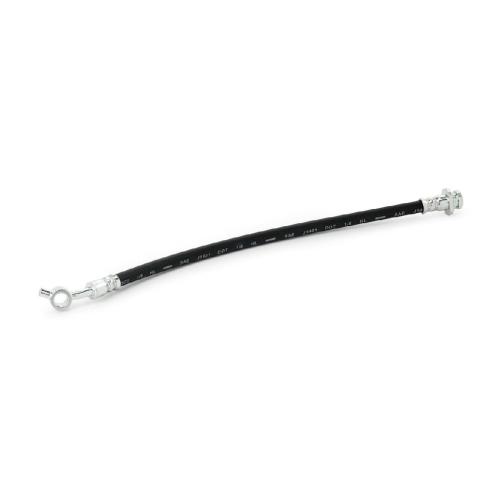 RIDEX Bremsschlauch 83B1607 VORNE links BREMSSCHLÄUCHE Länge: 370mm für NISSAN Bild RIDEX Bremsschlauch 83B1607 VORNE links BREMSSCHLÄUCHE Länge: 370mm für NISSAN