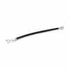 RIDEX Bremsschlauch 83B1607 VORNE links BREMSSCHLÄUCHE Länge: 370mm für NISSAN Bild RIDEX Bremsschlauch 83B1607 VORNE links BREMSSCHLÄUCHE Länge: 370mm für NISSAN