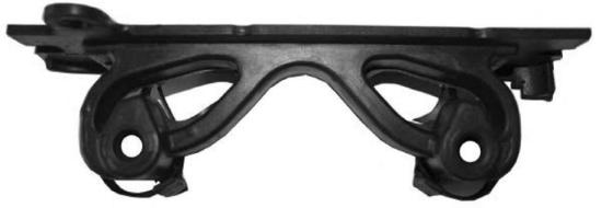 VEGAZ Auspuffhalter für FIAT BRAVO II (198) Bild VEGAZ Auspuffhalter für FIAT BRAVO II (198)