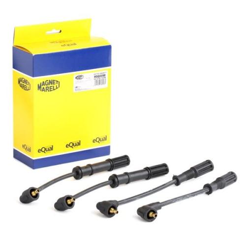 MAGNETI MARELLI 941319170098 Zündleitungssatz Zündkabelsatz für FIAT PANDA (169) Bild MAGNETI MARELLI 941319170098 Zündleitungssatz Zündkabelsatz für FIAT PANDA (169)