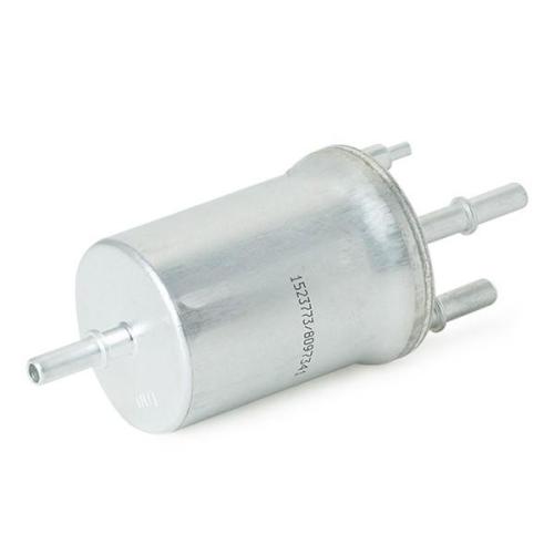 RIDEX 9F0049 Kraftstofffilter Petrol Filter Line Filter mit Druckregler für VW Bild RIDEX 9F0049 Kraftstofffilter Petrol Filter Line Filter mit Druckregler für VW