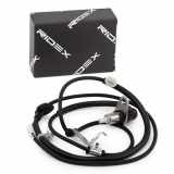 RIDEX ABS-Sensor 412W0776 Hinterachse rechts Sensorart: aktiver Sensor Anzahl