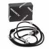 RIDEX ABS-Sensor 412W0776 Hinterachse rechts Sensorart: aktiver Sensor Anzahl Bild RIDEX ABS-Sensor 412W0776 Hinterachse rechts Sensorart: aktiver Sensor Anzahl