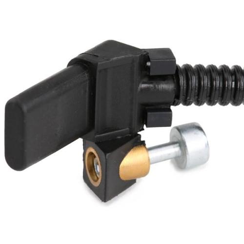 RIDEX Kurbelwellensensor 833C0181 115 mm für OPEL Corsa D Schrägheck (S07) Bild RIDEX Kurbelwellensensor 833C0181 115 mm für OPEL Corsa D Schrägheck (S07)