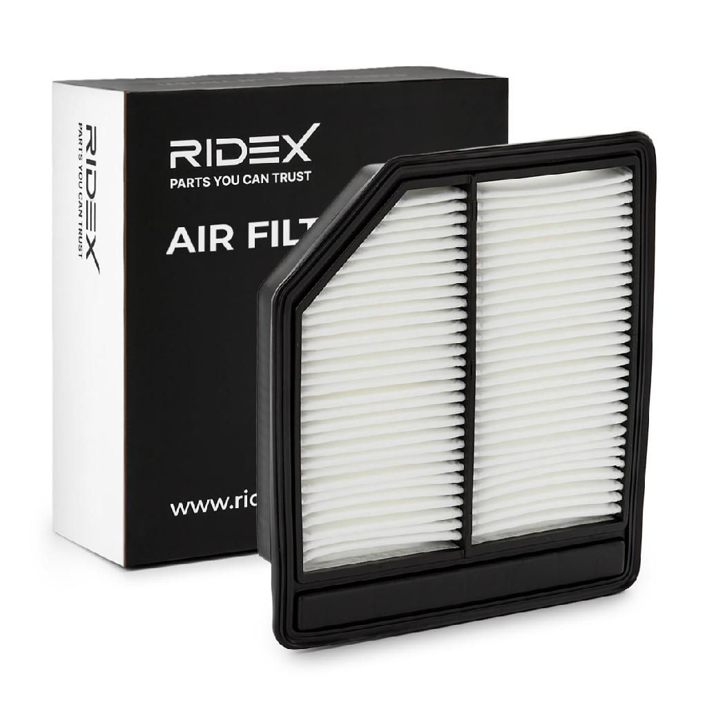RIDEX 8A0143 Motor Luftfilter Umluftfilter für HONDA CIVIC VIII Hatchback FR-V