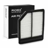 RIDEX 8A0143 Motor Luftfilter Umluftfilter für HONDA CIVIC VIII Hatchback FR-V
