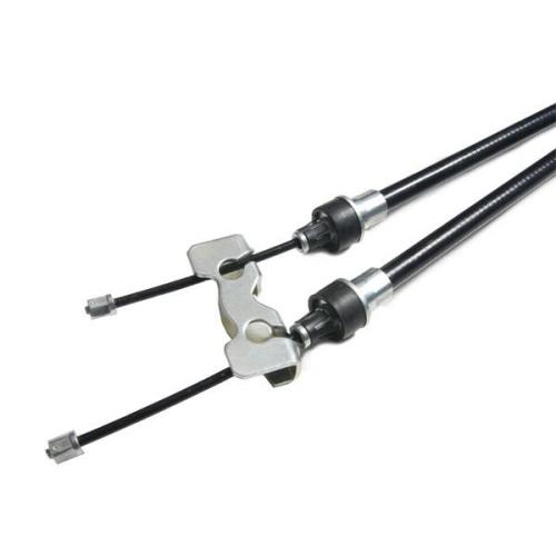RIDEX Handbremsseil Hinten Links Rechts für VOLVO V50 (545) Bild RIDEX Handbremsseil Hinten Links Rechts für VOLVO V50 (545)