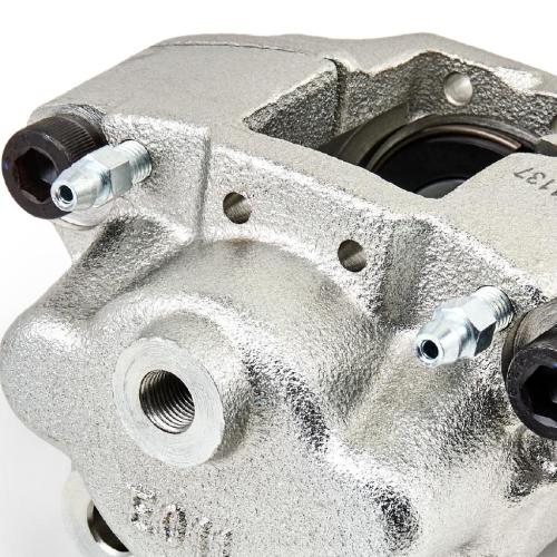 RIDEX 78B0543 Bremssattel Bremszange Vorne links für VW Kaefer Typ 1 113615107B Bild RIDEX 78B0543 Bremssattel Bremszange Vorne links für VW Kaefer Typ 1 113615107B