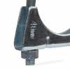 VEGAZ Auspuffschelle für VW Golf 1V Schrägheck (1J1) Bild VEGAZ Auspuffschelle für VW Golf 1V Schrägheck (1J1)