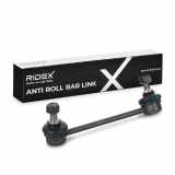 RIDEX 1x Koppelstange Stabilisator Hinten rechts für MAZDA CX-5 (KE, GH) 6 Kombi