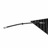 RIDEX Bremsschlauch 83B1261 VORNE BREMSSCHLÄUCHE Länge: 472mm für AUDI A4 Avant