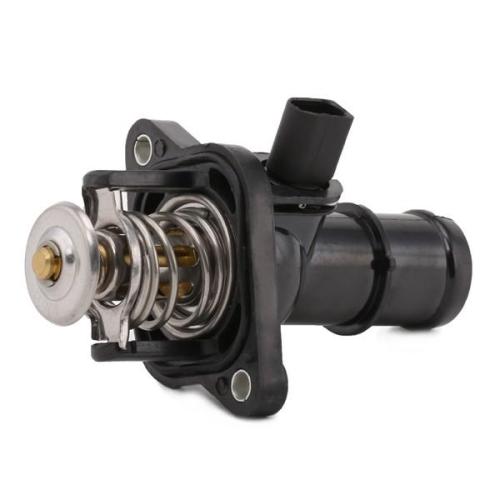 RIDEX 316T0127 Thermostat Kühlmittel Kühlwasserthermostat mit Dichtung mit 105°C Bild RIDEX 316T0127 Thermostat Kühlmittel Kühlwasserthermostat mit Dichtung mit 105°C