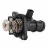 RIDEX 316T0127 Thermostat Kühlmittel Kühlwasserthermostat mit Dichtung mit 105°C Bild RIDEX 316T0127 Thermostat Kühlmittel Kühlwasserthermostat mit Dichtung mit 105°C