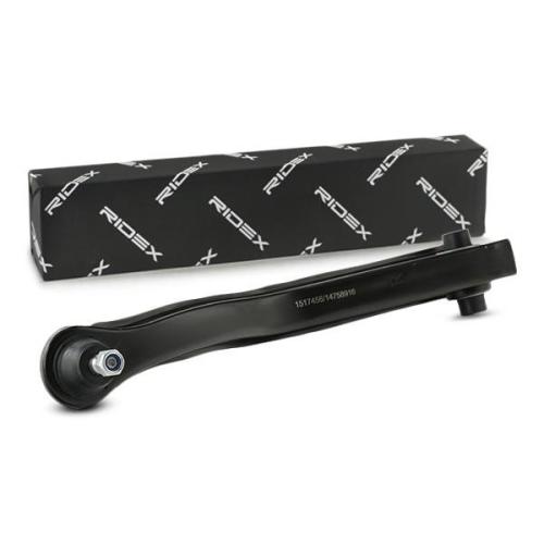 RIDEX 273C1405 Lenker Radaufhängung Querlenker Rear rechts für MITSUBISHI Bild RIDEX 273C1405 Lenker Radaufhängung Querlenker Rear rechts für MITSUBISHI