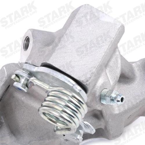 STARK SKBC-0460848 Bremssattel Bremszange Hinten links für FORD 1927082 2033118 Bild STARK SKBC-0460848 Bremssattel Bremszange Hinten links für FORD 1927082 2033118