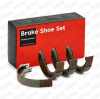 STARK Bremsbacken Satz f&uuml;r Trommelbremse Hinten f&uuml;r HONDA CR-V III (RE) 198,0mm
