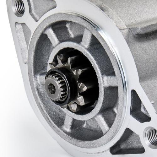 RIDEX PLUS Motor Starter/Anlasser 2,2kW für MITSUBISHI PAJERO IV (V8W, V9W) Bild RIDEX PLUS Motor Starter/Anlasser 2,2kW für MITSUBISHI PAJERO IV (V8W, V9W)