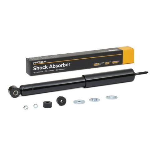 RIDEX 854S0804 2x Stoßdämpfer Federbein Gasdruck Hinten für SUZUKI 4170085C20000 Bild RIDEX 854S0804 2x Stoßdämpfer Federbein Gasdruck Hinten für SUZUKI 4170085C20000