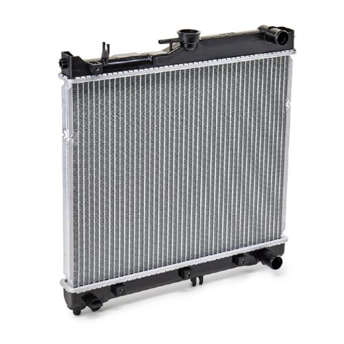 RIDEX 470R0033 Motorkühler / Wasserkühler für SUZUKI JIMNY (FJ) 1770080A00A00 Bild RIDEX 470R0033 Motorkühler / Wasserkühler für SUZUKI JIMNY (FJ) 1770080A00A00