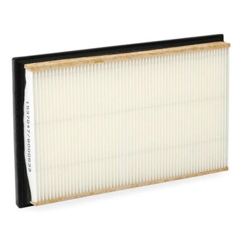 RIDEX 8A0006 Motor Luftfilter Auto RechtEckig Filtereinsatz Umluftfilter für PKW Bild RIDEX 8A0006 Motor Luftfilter Auto RechtEckig Filtereinsatz Umluftfilter für PKW