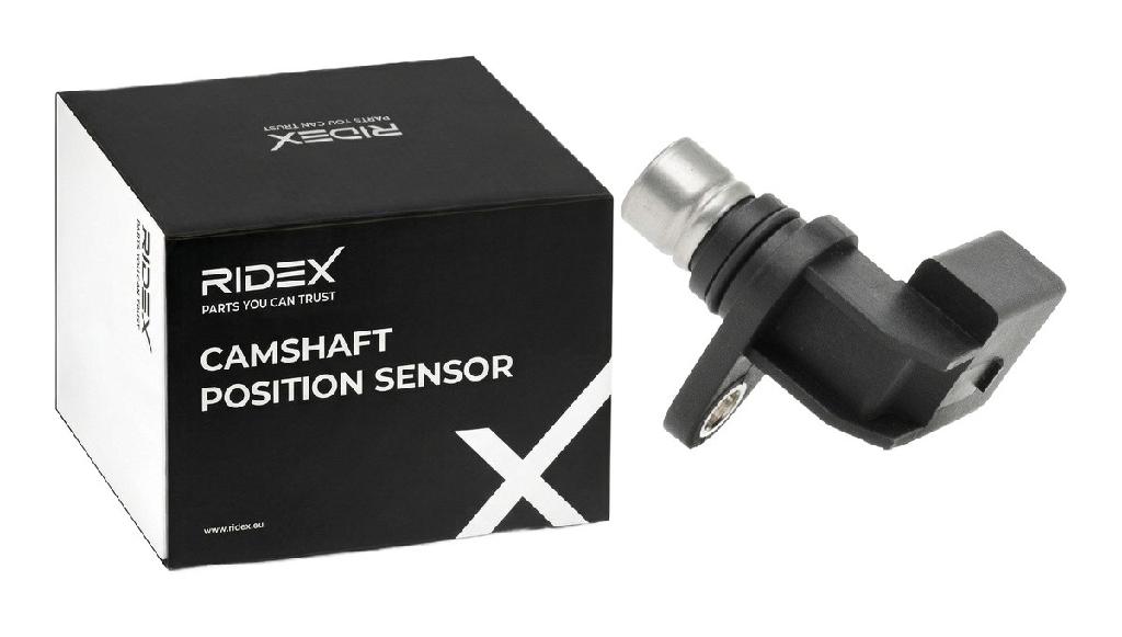RIDEX Nockenwellensensor für VW Golf 1V Schrägheck (1J1)