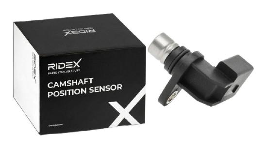 RIDEX Nockenwellensensor für VW Golf 1V Schrägheck (1J1) Bild RIDEX Nockenwellensensor für VW Golf 1V Schrägheck (1J1)