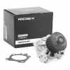 RIDEX 1260W0094 K&uuml;hlmittelpumpe Motork&uuml;hlung Wasserpumpe f&uuml;r VOLVO V40 Kombi
