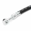RIDEX Bremsschlauch 83B0459 VORNE rechts BREMSSCHLÄUCHE Länge: 675mm für HONDA Bild RIDEX Bremsschlauch 83B0459 VORNE rechts BREMSSCHLÄUCHE Länge: 675mm für HONDA