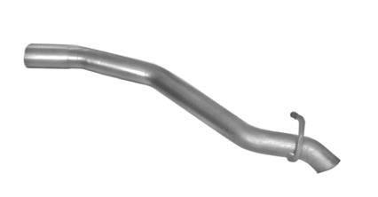 VEGAZ Abgasrohr Hinten für FORD Focus II Schrägheck (DA, HCP, DP)