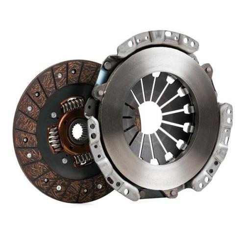 RIDEX 479C0204 Kupplungssatz für TOYOTA MR 2 II (SW2) 4461005040 3121012271 Bild RIDEX 479C0204 Kupplungssatz für TOYOTA MR 2 II (SW2) 4461005040 3121012271