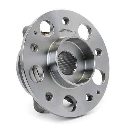 RIDEX 654W1224 Radlagersatz pro 1 Rad für SSANGYONG Korando SUV (CK) 4142034000 Bild RIDEX 654W1224 Radlagersatz pro 1 Rad für SSANGYONG Korando SUV (CK) 4142034000