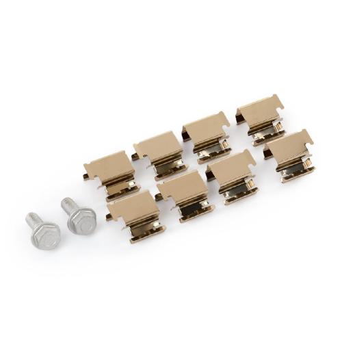RIDEX PLUS Bremsbelagsatz Bremsbeläge Vorne passend für PEUGEOT 206 Schrägheck Bild RIDEX PLUS Bremsbelagsatz Bremsbeläge Vorne passend für PEUGEOT 206 Schrägheck