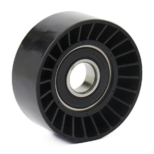 RIDEX Umlenk- / Führungsrolle Keilrippenriemen für TOYOTA AURIS Bild RIDEX Umlenk- / Führungsrolle Keilrippenriemen für TOYOTA AURIS