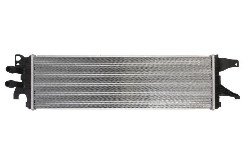 KOYORAD PL453757R Motorkühler / Wasserkühler Zusatzkühler für VW Multivan VI