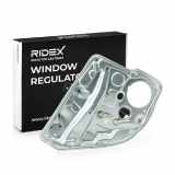RIDEX 1561W0220 Fensterheber Hinten Links Elektrisch ohne Elektromotor mit