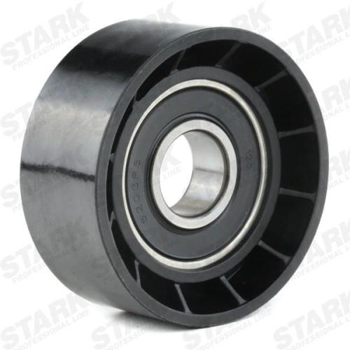 STARK Umlenk- / Führungsrolle Keilrippenriemen für FORD S-MAX (WA6) Bild STARK Umlenk- / Führungsrolle Keilrippenriemen für FORD S-MAX (WA6)