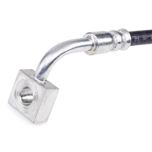 RIDEX Bremsschlauch 83B0436 VORNE rechts BREMSSCHLÄUCHE Länge: 584mm Bild RIDEX Bremsschlauch 83B0436 VORNE rechts BREMSSCHLÄUCHE Länge: 584mm