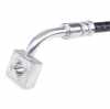 RIDEX Bremsschlauch 83B0436 VORNE rechts BREMSSCHLÄUCHE Länge: 584mm Bild RIDEX Bremsschlauch 83B0436 VORNE rechts BREMSSCHLÄUCHE Länge: 584mm