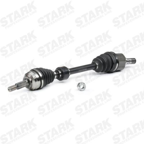 STARK Antriebswelle Achswelle Vorderachse/Vorne links für RENAULT Bild STARK Antriebswelle Achswelle Vorderachse/Vorne links für RENAULT